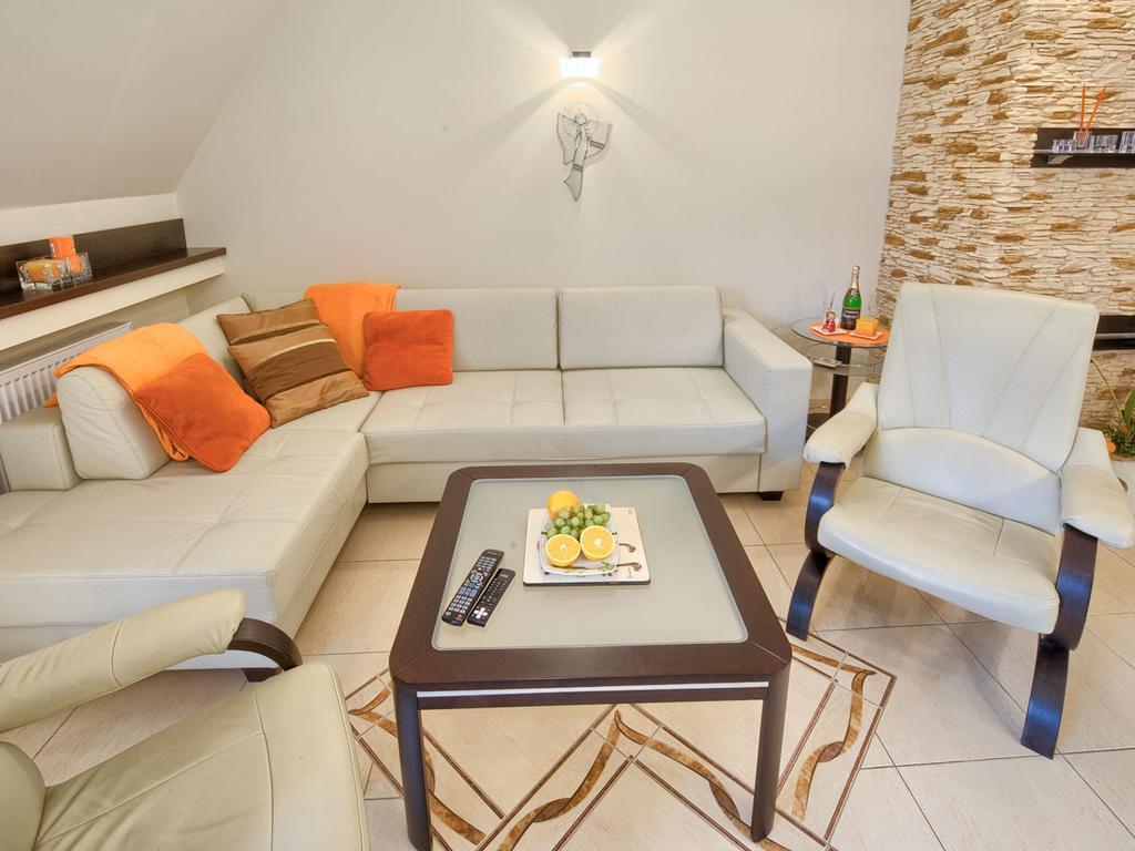 Apartment Visitzakopane - Sasanka *