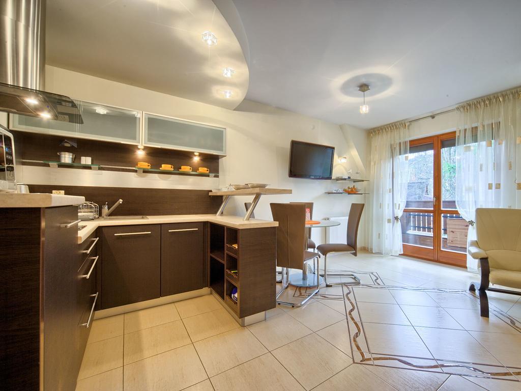 Visitzakopane - Sasanka Apartment *