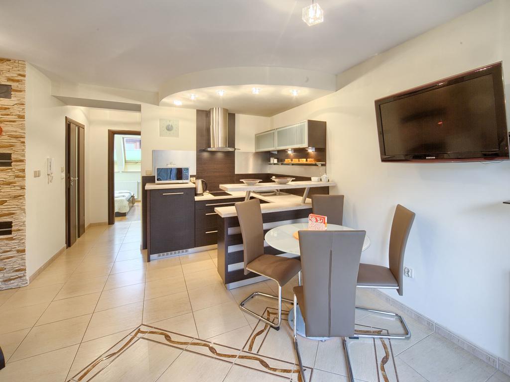 Apartment Visitzakopane - Sasanka