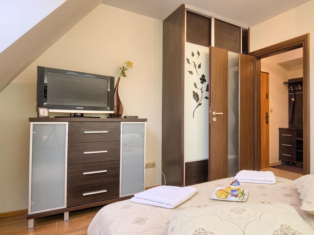 Apartment Visitzakopane - Sasanka Zakopane