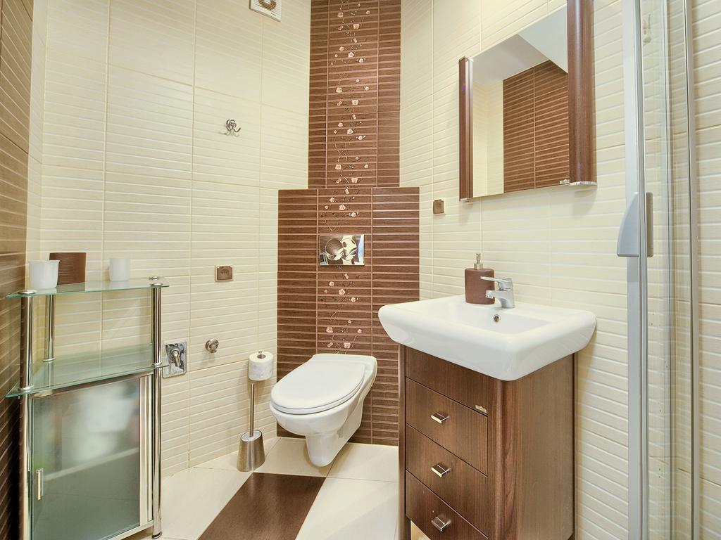 Visitzakopane - Sasanka Apartment *